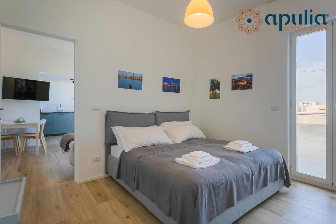 Emma'S House By Apulia Accommodation Bari Exteriér fotografie