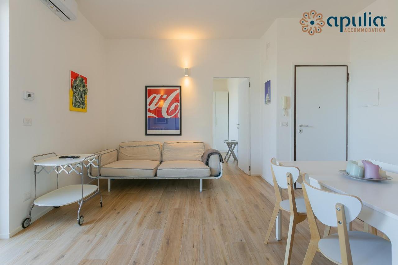 Emma'S House By Apulia Accommodation Bari Exteriér fotografie