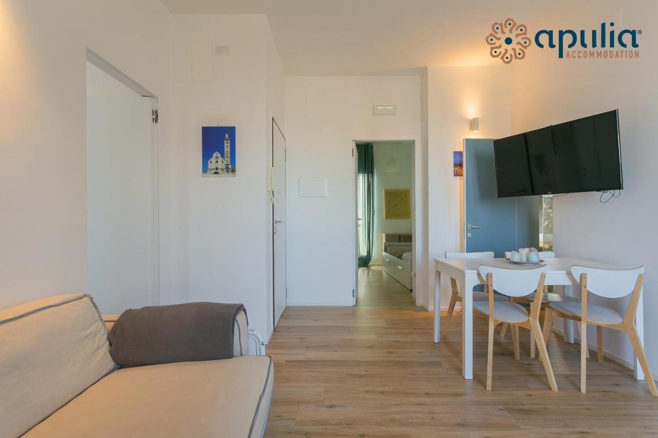 Emma'S House By Apulia Accommodation Bari Exteriér fotografie