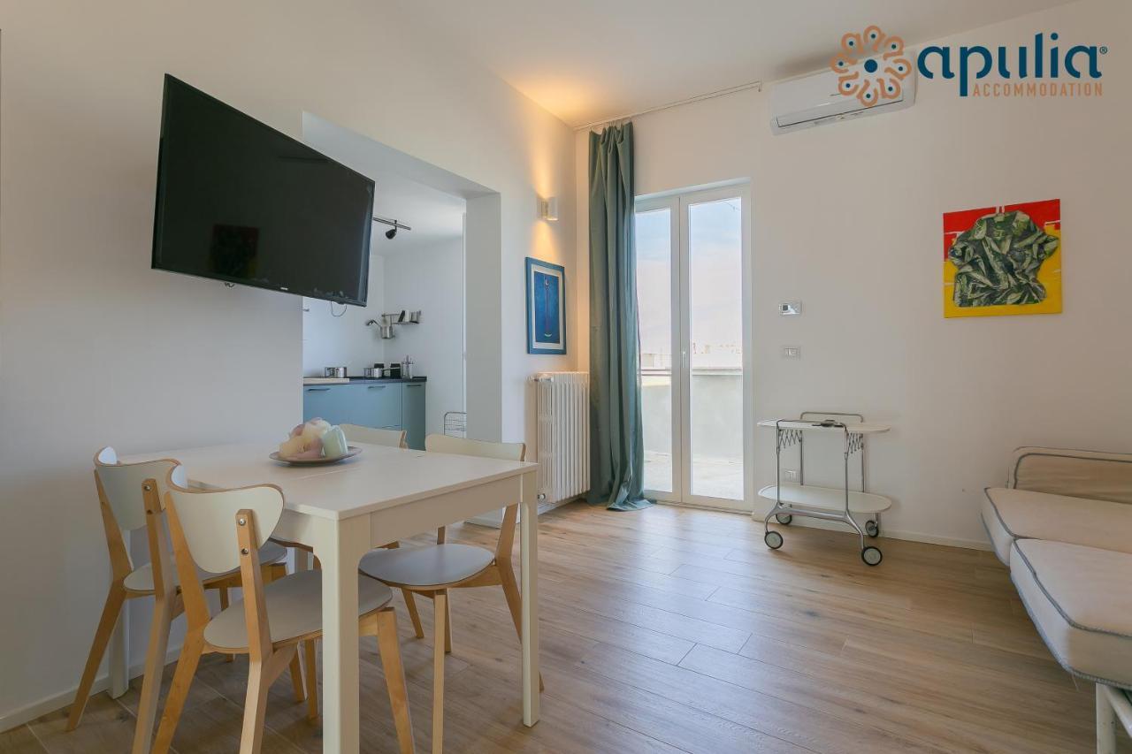 Emma'S House By Apulia Accommodation Bari Exteriér fotografie