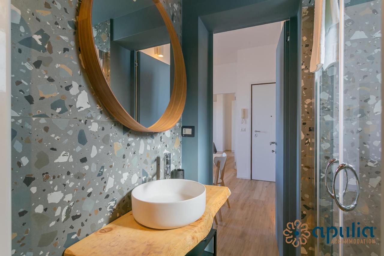 Emma'S House By Apulia Accommodation Bari Exteriér fotografie