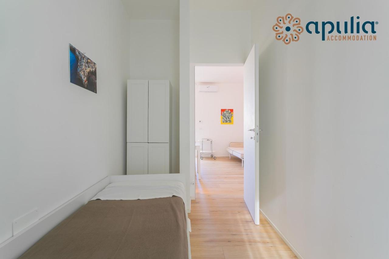 Emma'S House By Apulia Accommodation Bari Exteriér fotografie