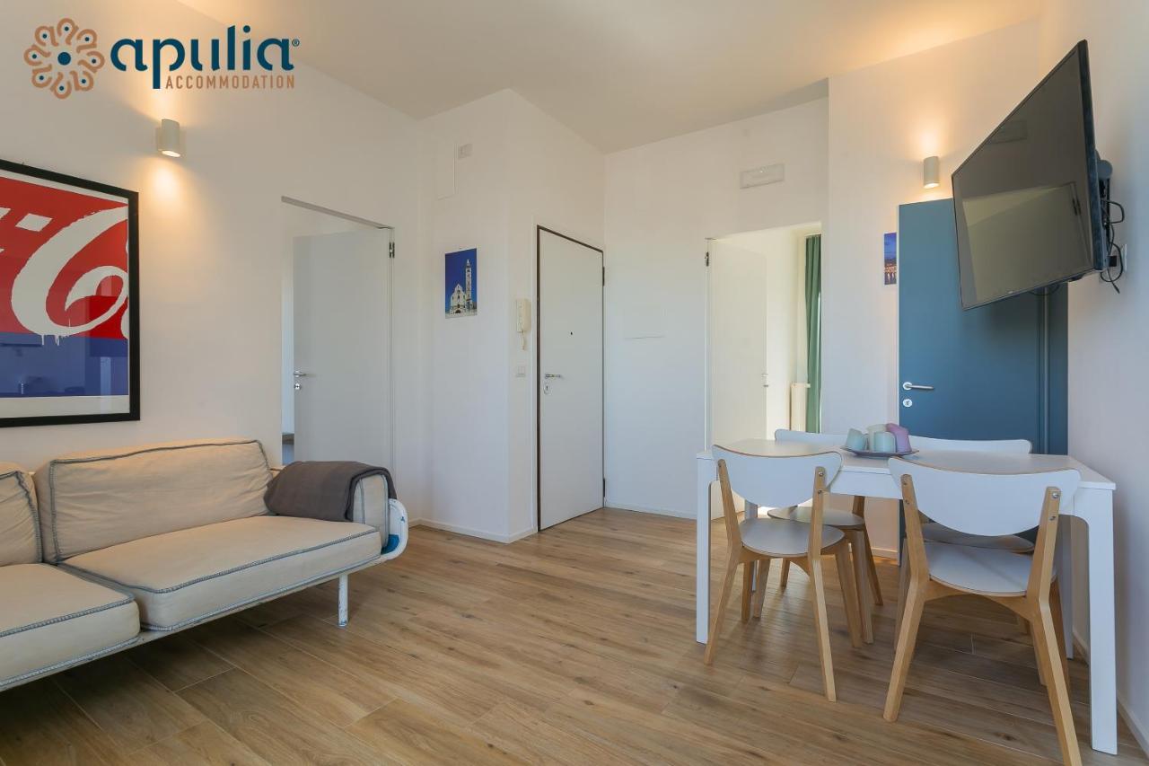 Emma'S House By Apulia Accommodation Bari Exteriér fotografie