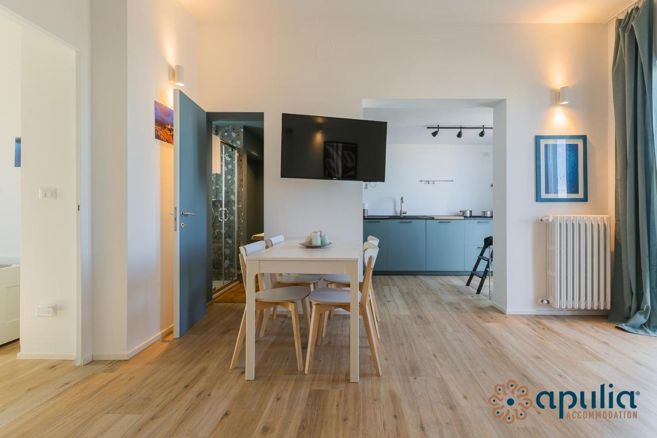 Emma'S House By Apulia Accommodation Bari Exteriér fotografie